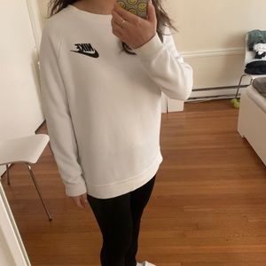 Nike Crewneck sweater